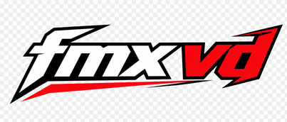 fmx vd লোগো